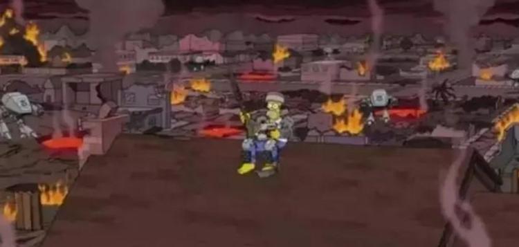 DÜNYAYI ELE GEÇİREN ROBOTLAR