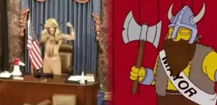 KONGRE BİNASI SALDIRISI