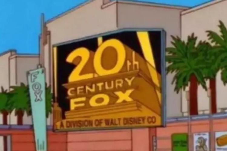 DİSNEY VE FOX BİRLİKTELİĞİ