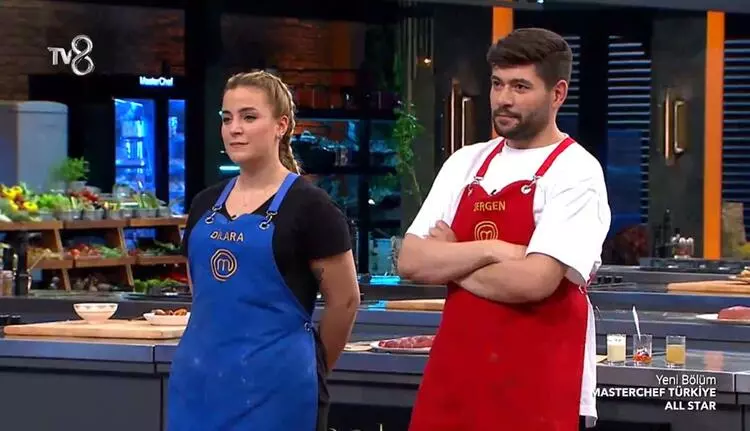 Masterchef All Star Eleme Aday Kim Oldu Temmuz Masterchef