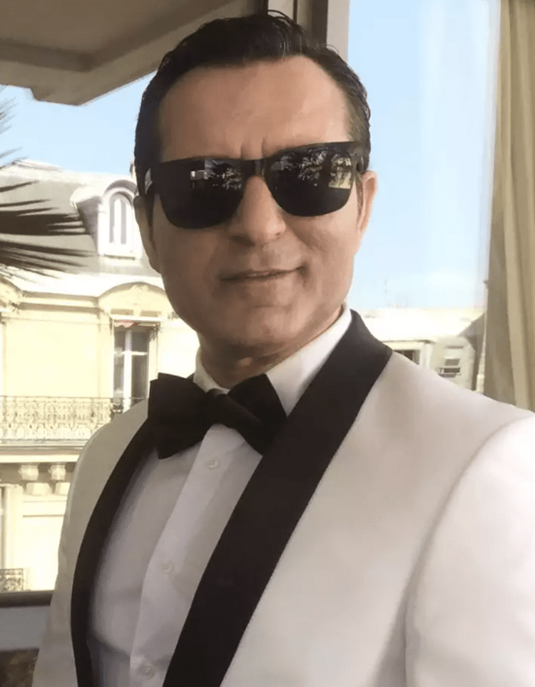 HESAP SAHTE ÇIKMIŞTI