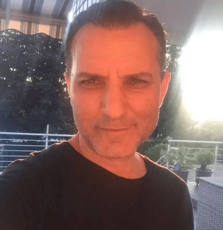 RAFET EL ROMANIN GERÇEK ADI NE