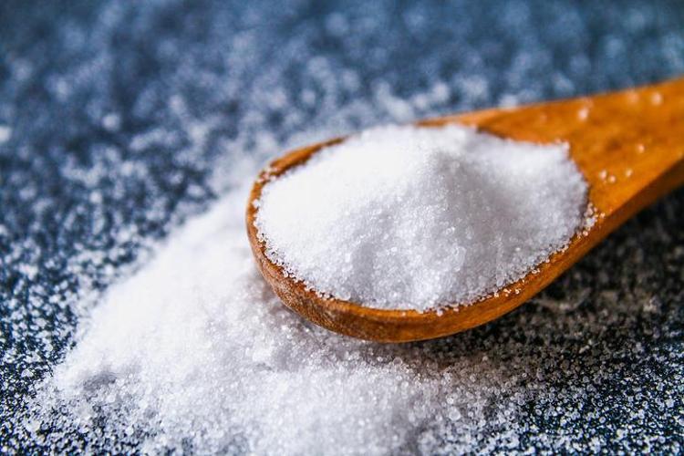 Kimse mutfağına sokmuyordu ama binbir çeşit faydası varmış