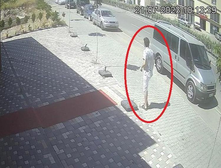 Acılı baba sırra kadem basan tıp fakültesi öğrencisi oğluna seslendi: Hırslarımızın kurbanı olmuşşsun