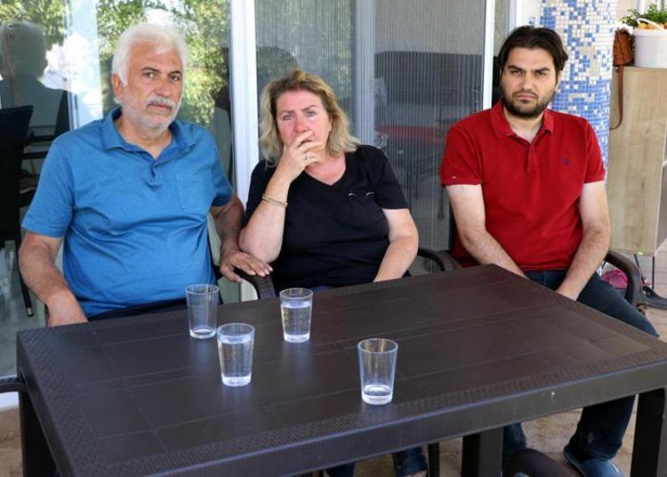 Acılı baba sırra kadem basan tıp fakültesi öğrencisi oğluna seslendi: Hırslarımızın kurbanı olmuşşsun