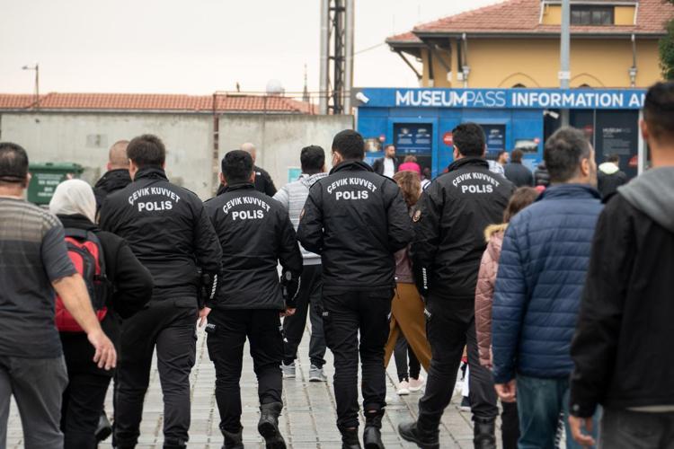 PMYO TABAN PUANLARI VE BAŞVURU KILAVUZU 2023: Polislik başvuruları nasıl yapılır, başvuru ücreti ne kadar PMYO başvuru ekranı ve başvuru şartları