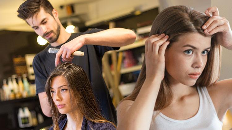 Saç diplerindeki kaşıntı, kabuklanma ve egzamadan eser bırakmıyor Şampuanın içine 1 damla eklemek mikropları öldürüyor