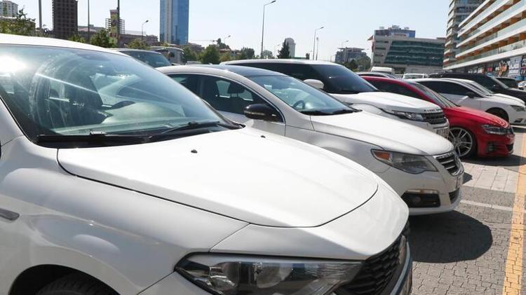 Sıfır oto sorunu bitti, fiyatlar düşüşe geçti