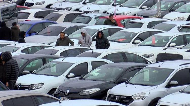 ARAÇ BAŞINA 300 BİN TL CEZA