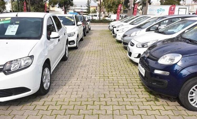 Sıfır oto sorunu bitti, fiyatlar düşüşe geçti