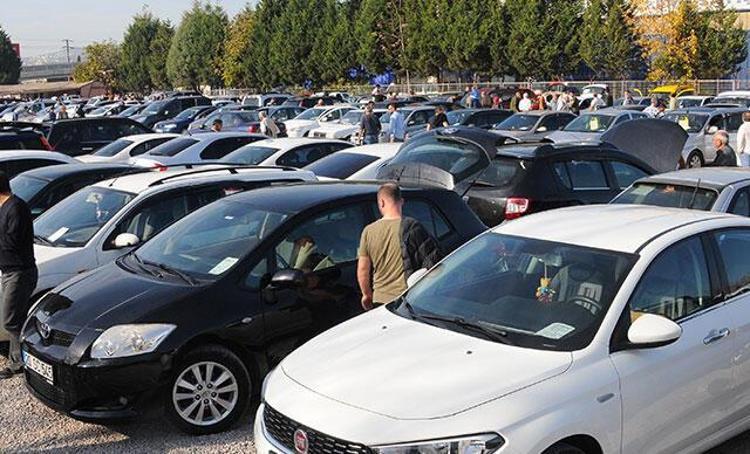 Sıfır oto sorunu bitti, fiyatlar düşüşe geçti