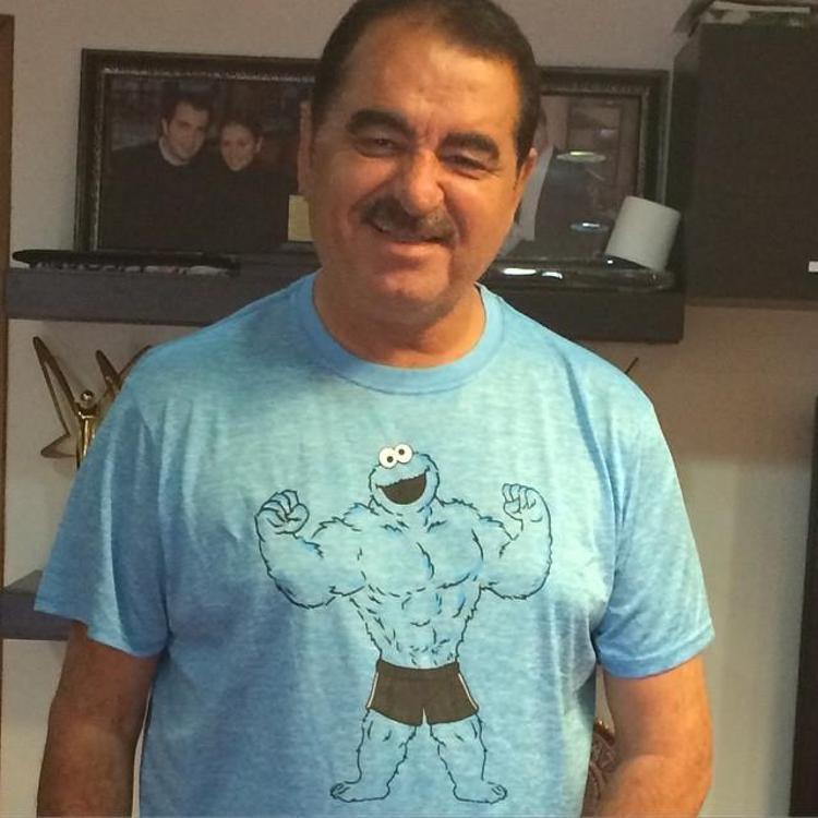 İBO SHOW KARARI