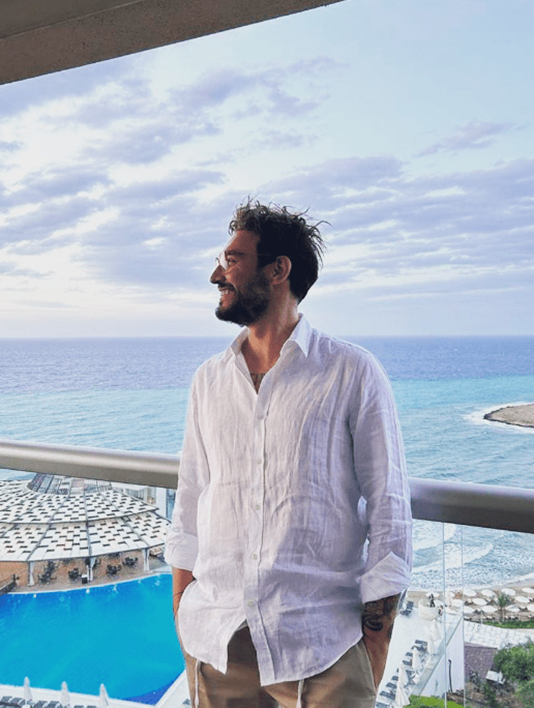 TALİHSİZ BİR OLAYLA GÜNDEME GELMİŞTİ