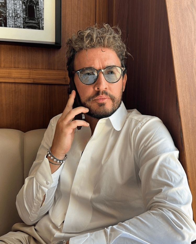 DANİLO ZANNA HAKKINDA