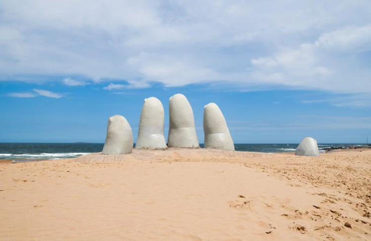 44. Punta del’Este - Uruguay