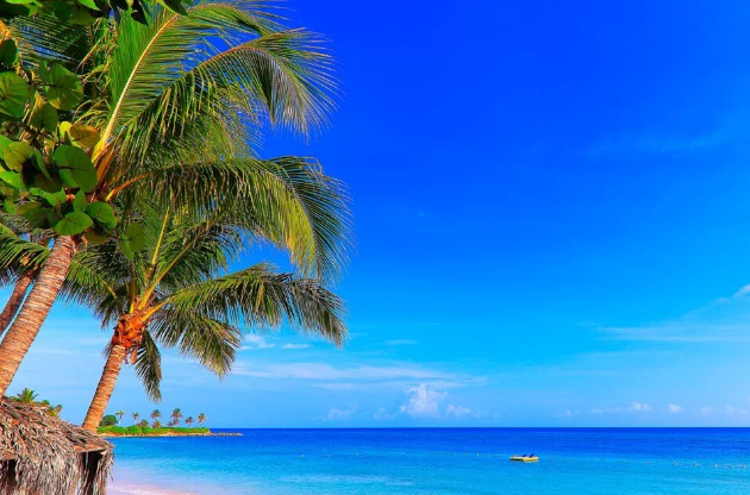 28. Negril Plajı - Jamaika