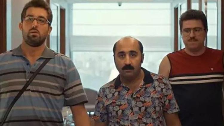 BAYİ TOPLANTISI FİLMİ KONUSU