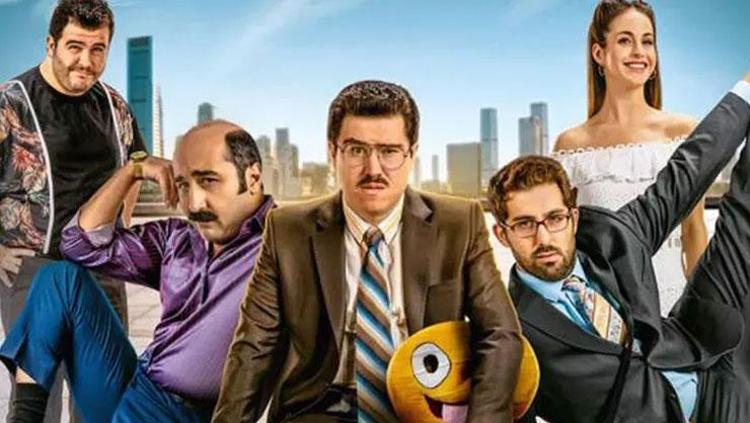 Bayi Toplantısı filmi konusu ve oyuncu kadrosu Bayi Toplantısı filmi kaç yılında çekildi