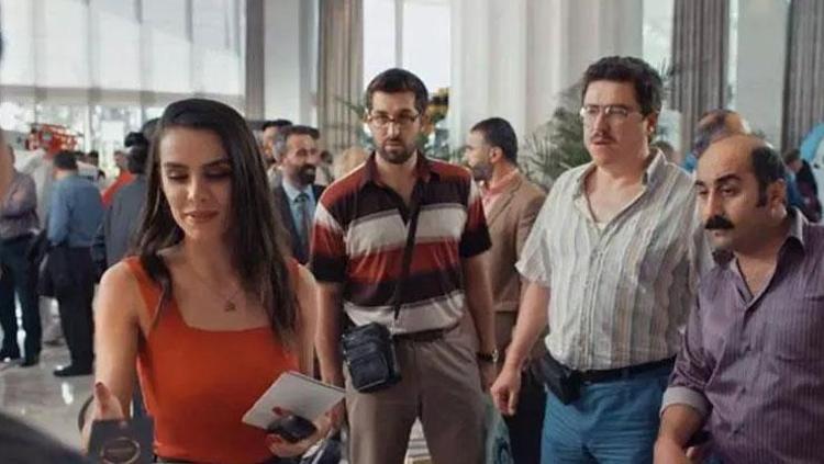 Bayi Toplantısı filmi konusu ve oyuncu kadrosu Bayi Toplantısı filmi kaç yılında çekildi