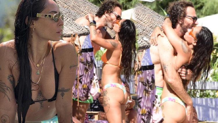 Grup Hepsinin Yasemini aşka geldi