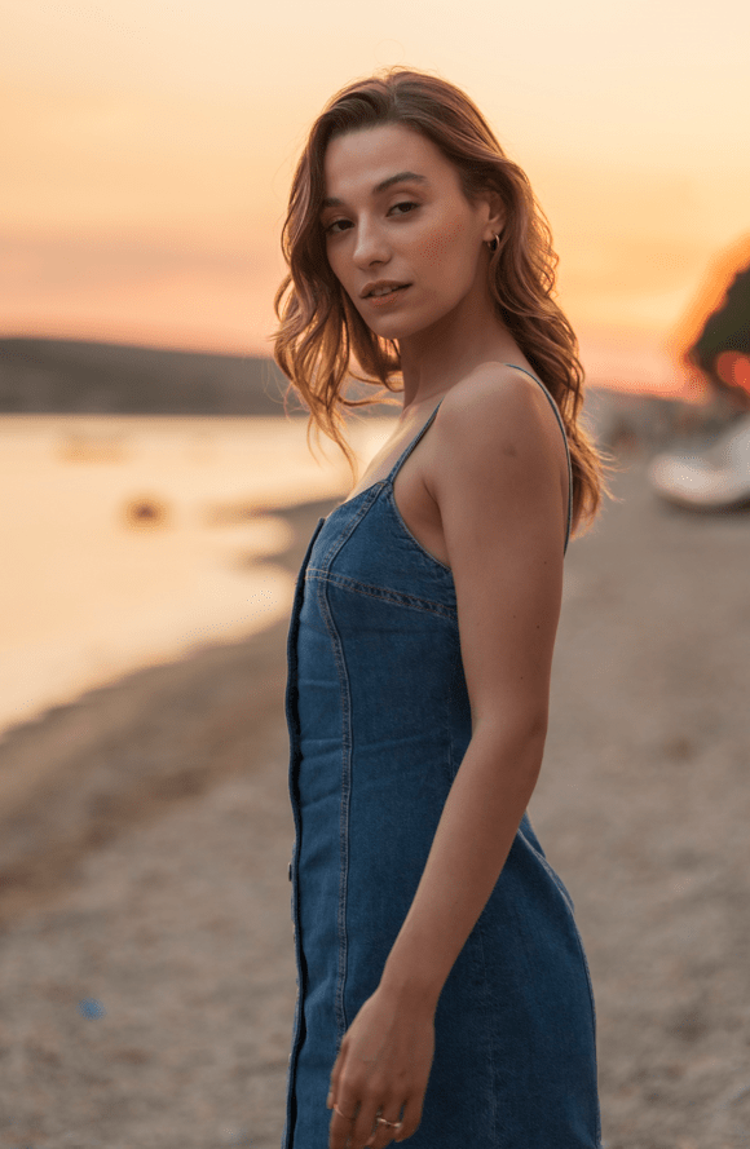 Sümeyye Aydoğan ve Caner Topçudan Gece ve Özgür ilişkisi üzerine çok özel açıklamalar…