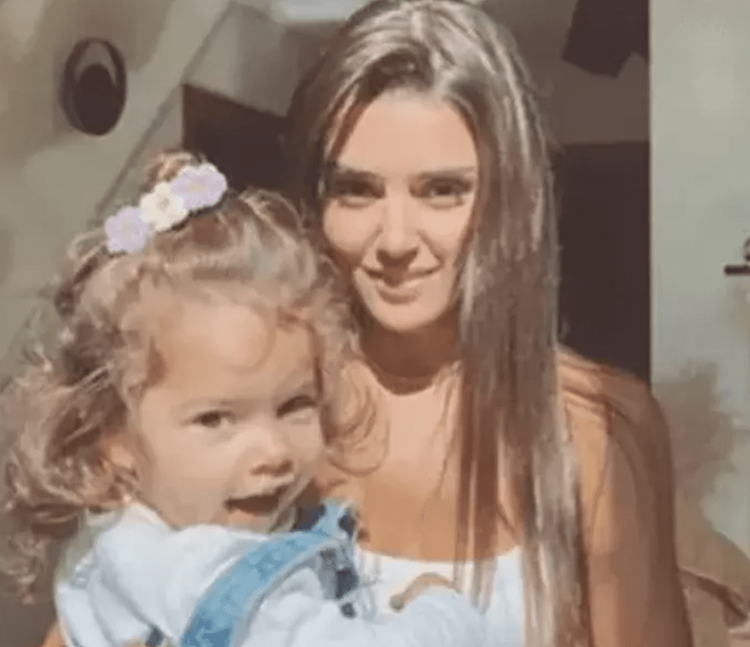 Kusursuz anne Gamze Erçel