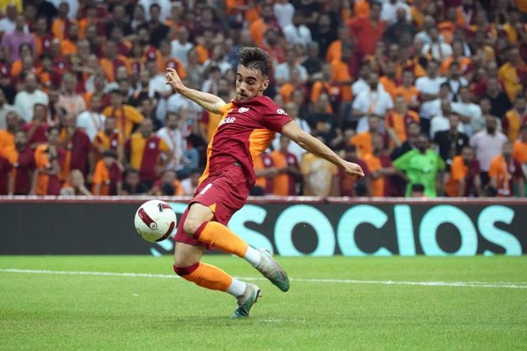 galatasaray da son dakika transfer gelişmesi ondan vazgeçtiler yeni