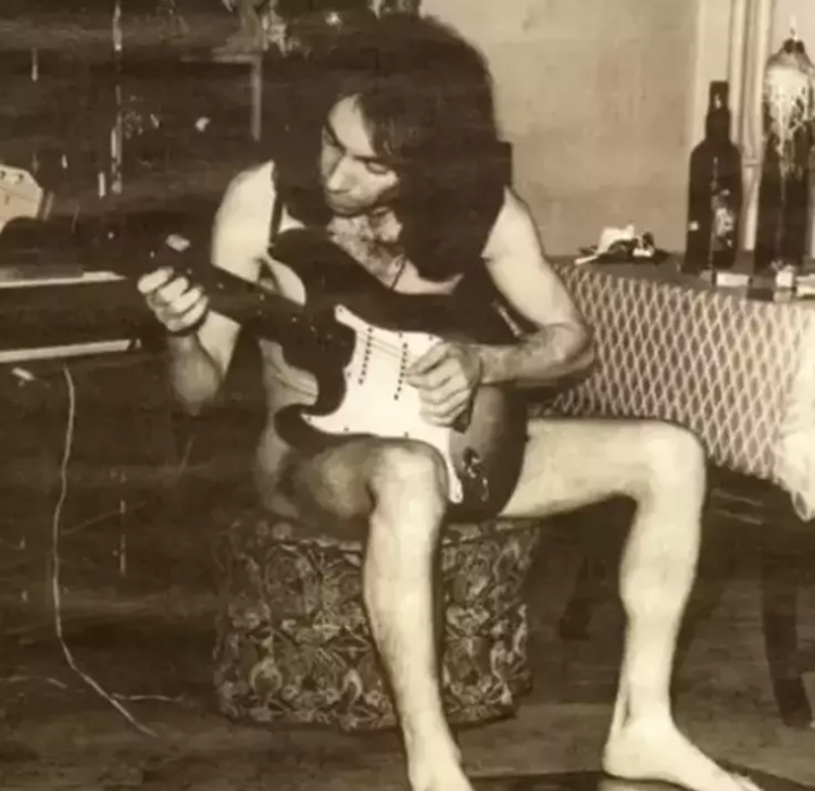 KOVULMADIM BEN AYRILDIM