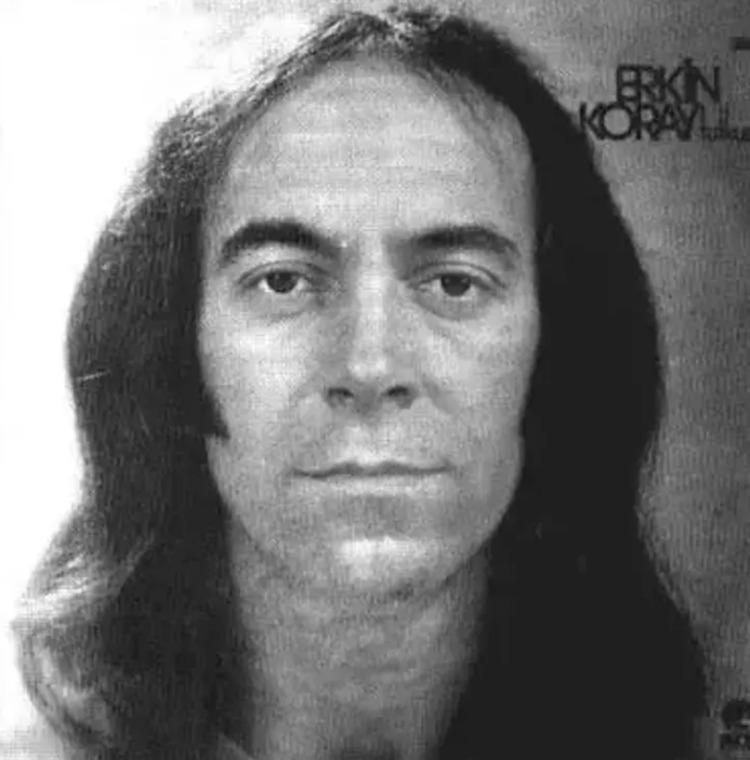 Erkin Koray'ın cenaze programı belli oldu - Son Dakika Magazin ...