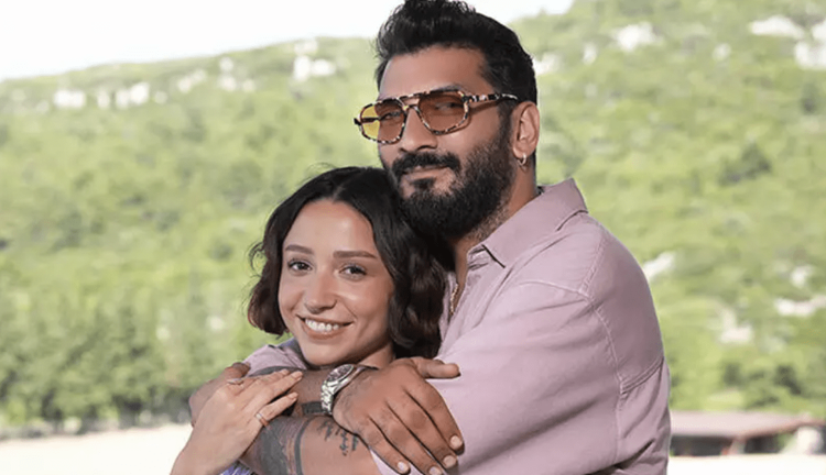 GERÇEK HAYATTA DA HEP BÖYLEYİZ