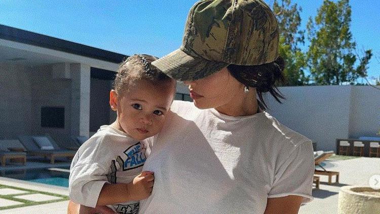 Kylie Jenner dünyanın en zenginlerinden oldu Dikkat çeken sözler: Benden bile akıllısın