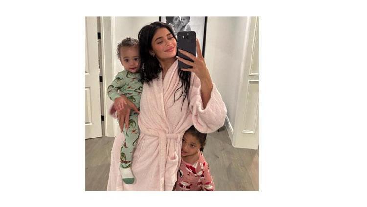 Kylie Jenner dünyanın en zenginlerinden oldu Dikkat çeken sözler: Benden bile akıllısın