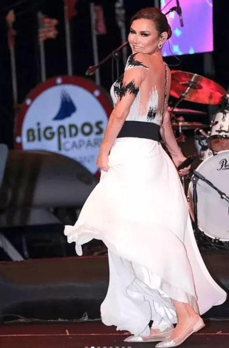 Deniz Seki: Evliliği basite alsam 10 kez evlenir ayrılırdım, Gönül Yazarı geçerdim