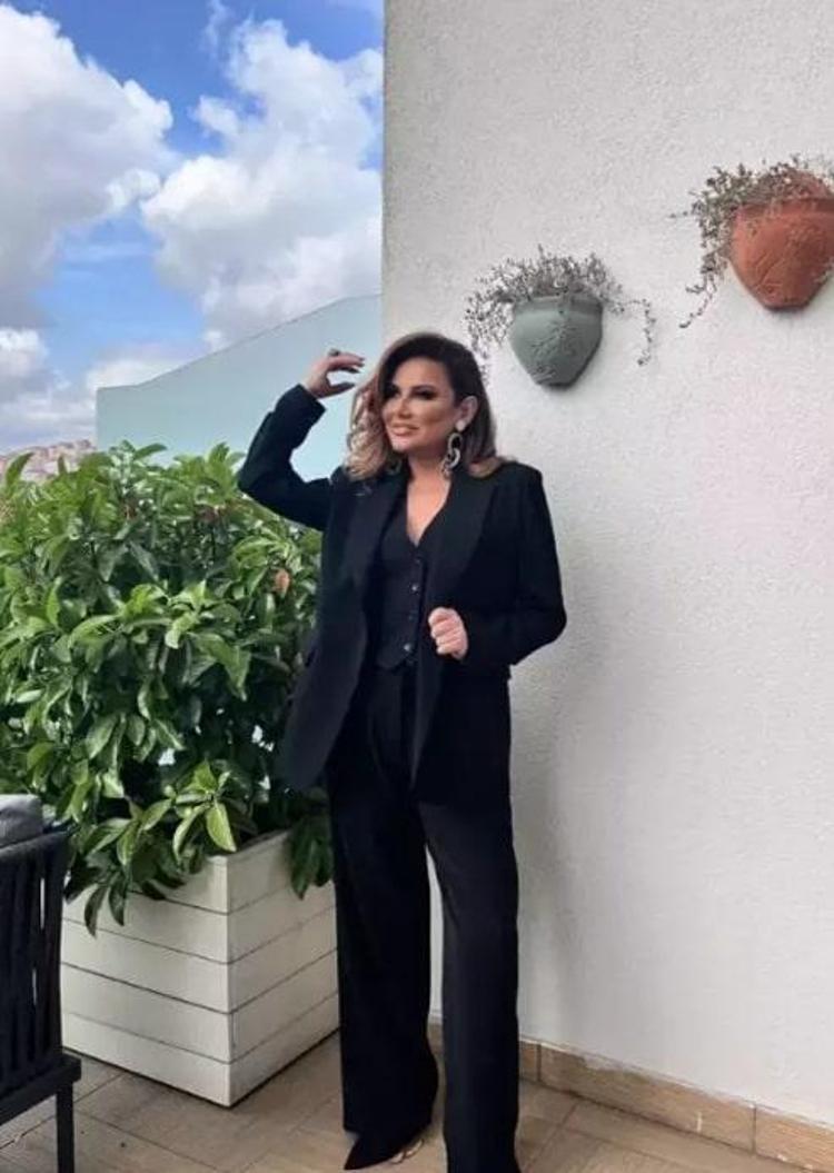 Deniz Seki: Evliliği basite alsam 10 kez evlenir ayrılırdım, Gönül Yazarı geçerdim