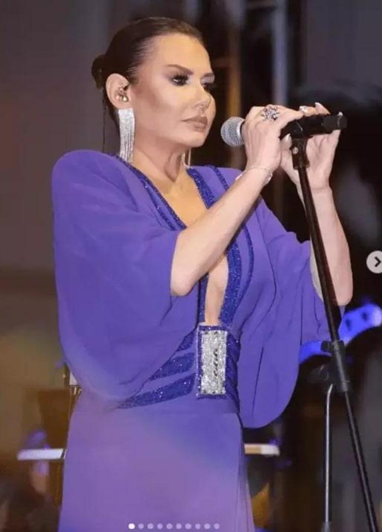 Deniz Seki: Evliliği basite alsam 10 kez evlenir ayrılırdım, Gönül Yazarı geçerdim