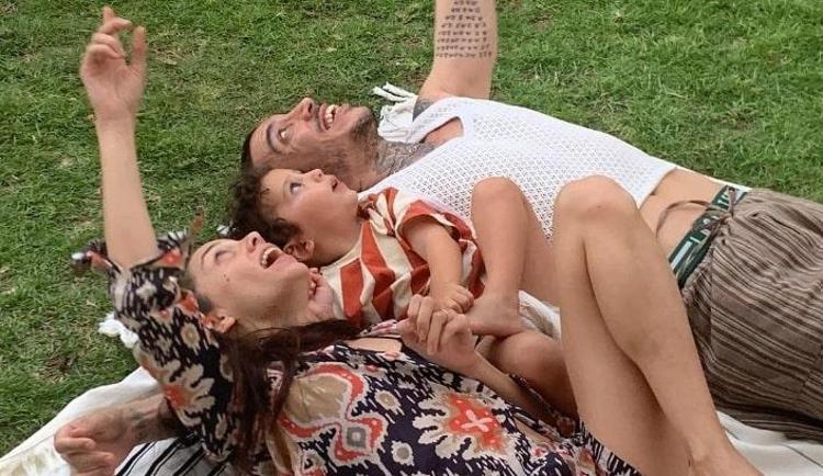 ÇOK BAŞKA BİR DUYGU