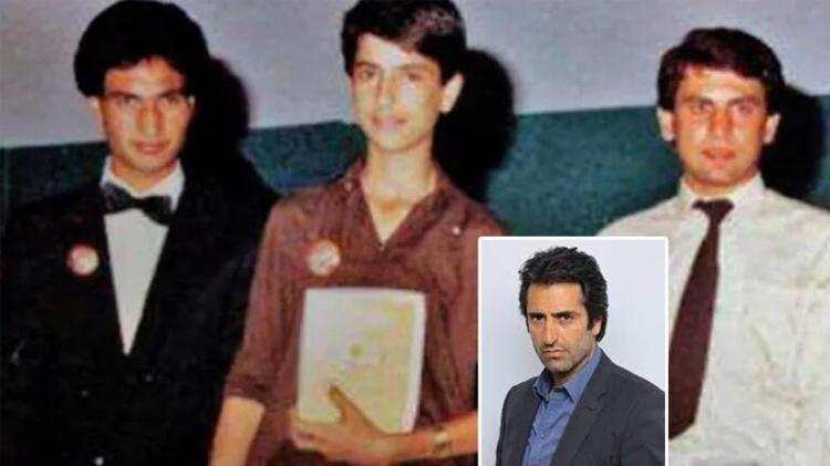 Mahsun Kırmızıgül