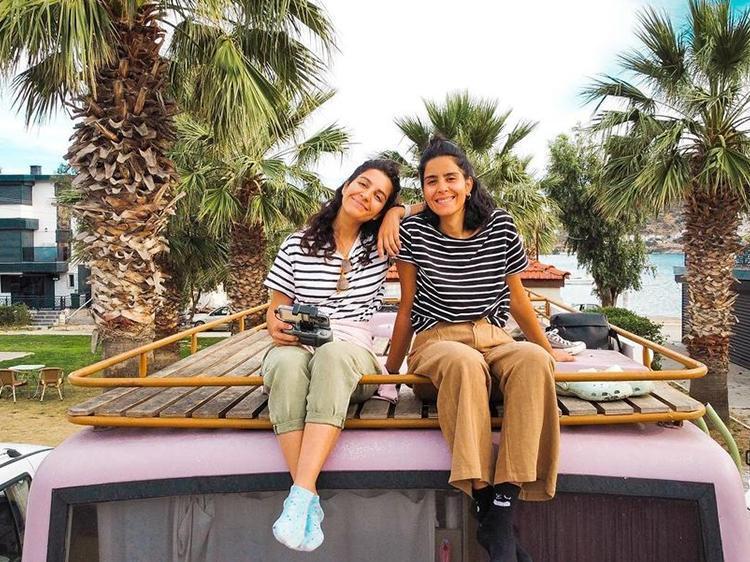 SON DURAK KAHVE OLDU