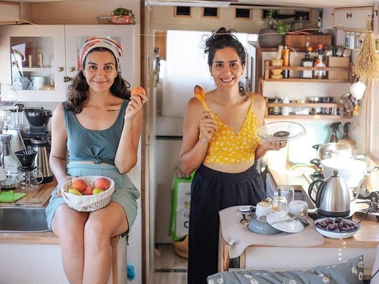 AYLIK GİDERLERİ 5 BİN TL