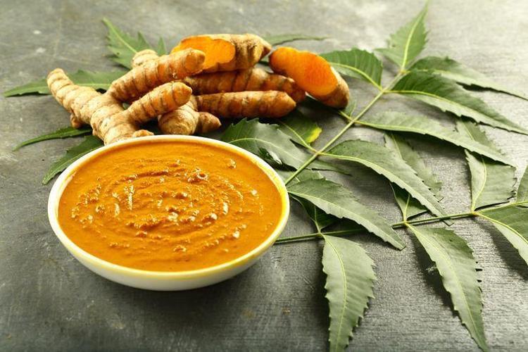 Zerdeçal tozu nasıl kullanılır Zerdeçal tozu ne işe yarar