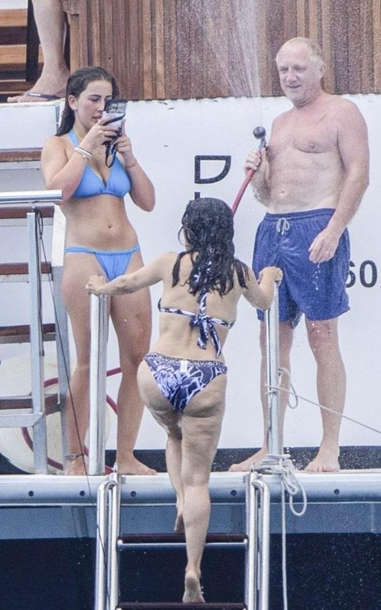 DOĞAL HALİ ORTAYA ÇIKTI