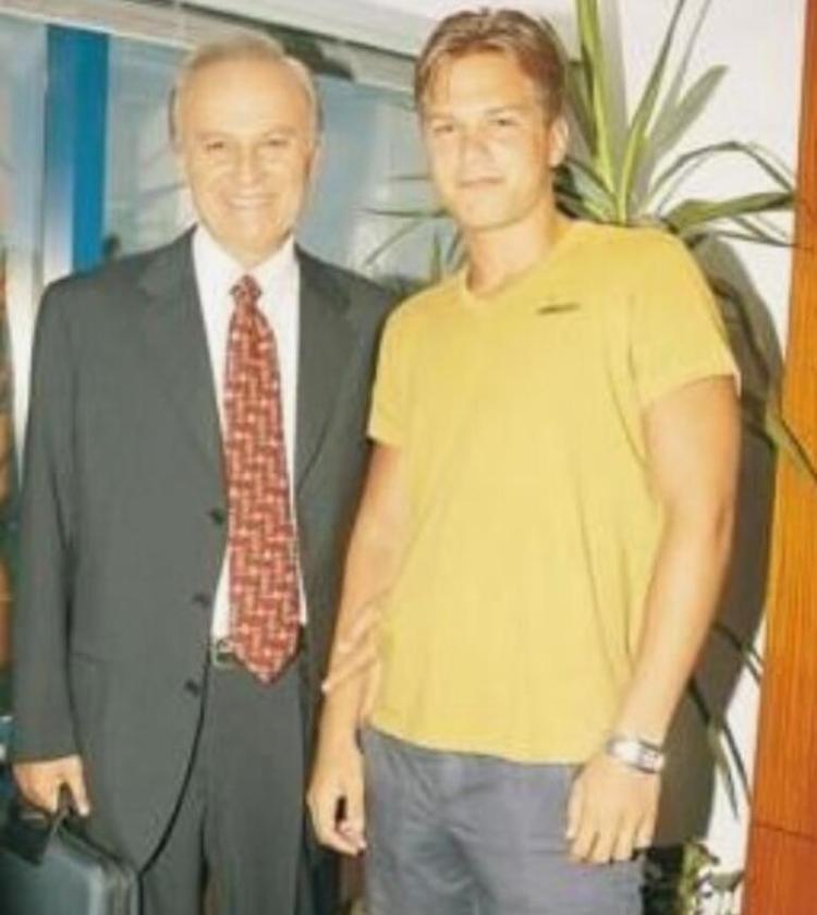 HAYATI MALTADA DEĞİŞTİ