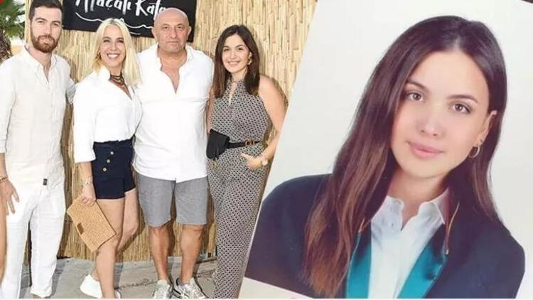 YOLUN AÇIK OLSUN KIZIM