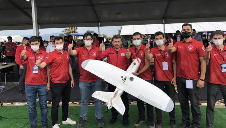 TEKNOFEST Ankara ziyaretçi kayıtları başladı! TEKNOFEST Ankara ne zaman ...