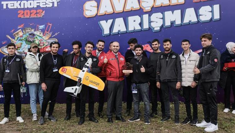 TEKNOFEST Ankara ziyaretçi kayıtları başladı! TEKNOFEST Ankara ne zaman ...