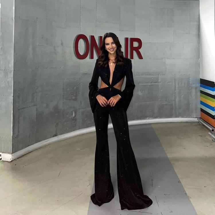 O KADAR ŞEY YAŞAYINCA HAYATTA İSTER İSTEMEZ OLGUNLAŞTIRIYOR