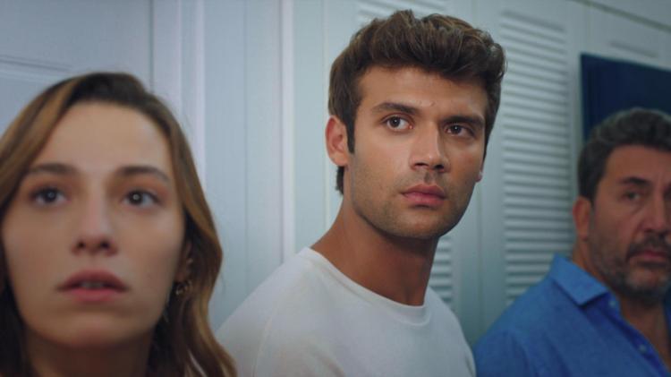 Dönence 7. bölüm Kanal D canlı izle
