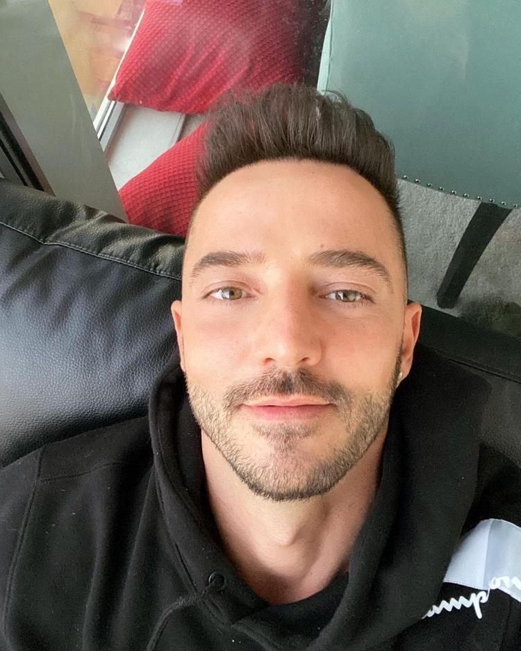 KONSER VERMEYE KARAR VERDİM