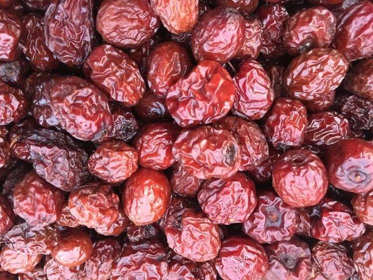 Çinde ona uzun yaşatan meyve deniyor Pazar tezgahlarındaki yerini aldı: İçinde portakal ve limondan 10 kat fazla C vitamini var