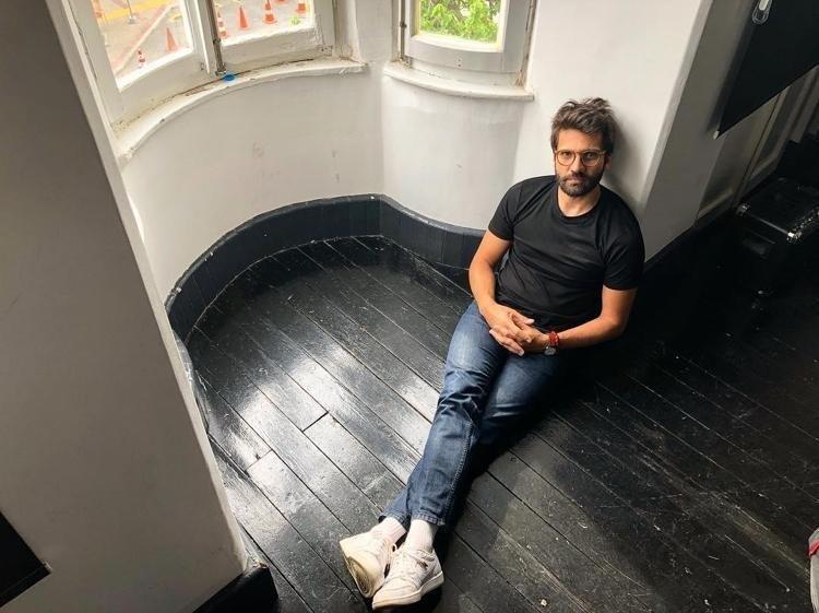 KAAN URGANCIOĞLU HAKKINDA